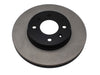 Disc Brake Rotor Raybestos Brakes 980452R2