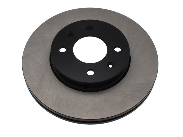 Disc Brake Rotor Raybestos Brakes 980452R2