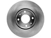 Disc Brake Rotor Raybestos Brakes 980452R2