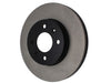 Disc Brake Rotor Raybestos Brakes 980452R2