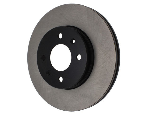 Disc Brake Rotor Raybestos Brakes 980452R2
