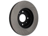 Disc Brake Rotor Raybestos Brakes 980452R2