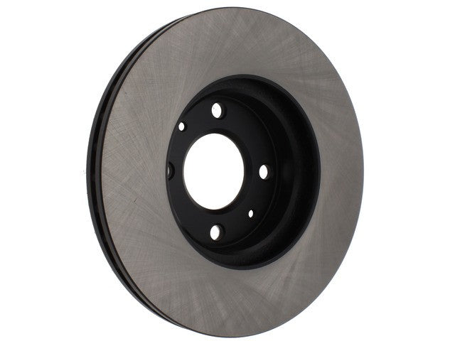 Disc Brake Rotor Raybestos Brakes 980452R2