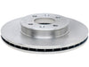 Disc Brake Rotor Raybestos Brakes 980452R