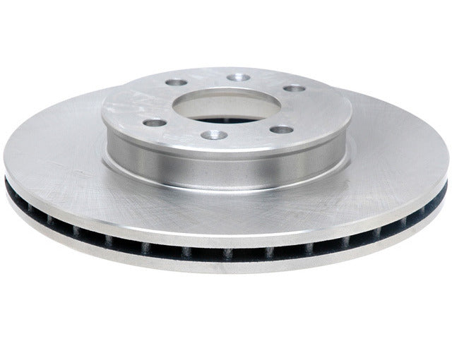 Disc Brake Rotor Raybestos Brakes 980452R