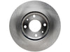 Disc Brake Rotor Raybestos Brakes 980452R