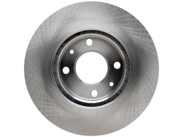 Disc Brake Rotor Raybestos Brakes 980452R