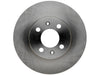 Disc Brake Rotor Raybestos Brakes 980452R