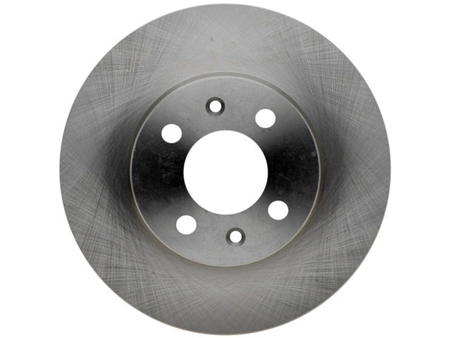 Disc Brake Rotor Raybestos Brakes 980452R