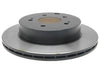 Disc Brake Rotor Raybestos Brakes 980454