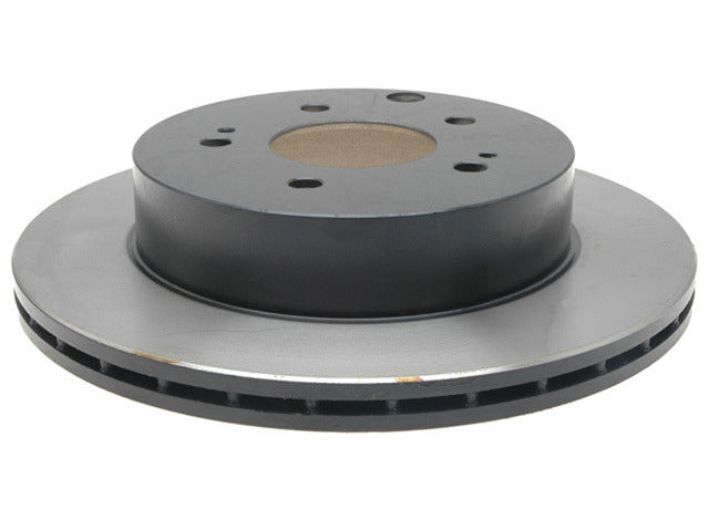 Disc Brake Rotor Raybestos Brakes 980454