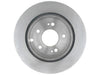 Disc Brake Rotor Raybestos Brakes 980454