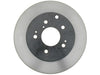 Disc Brake Rotor Raybestos Brakes 980454