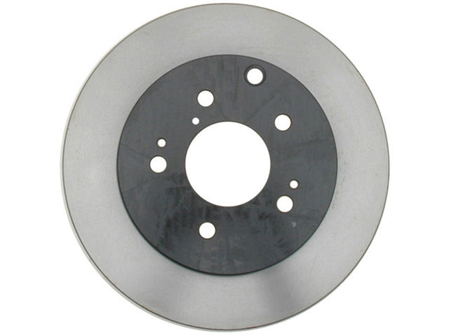 Disc Brake Rotor Raybestos Brakes 980454