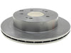 Disc Brake Rotor Raybestos Brakes 980454R