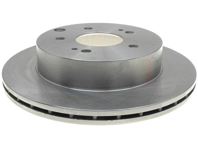 Disc Brake Rotor Raybestos Brakes 980454R