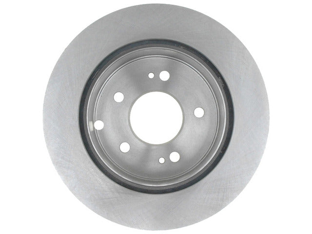 Disc Brake Rotor Raybestos Brakes 980454R