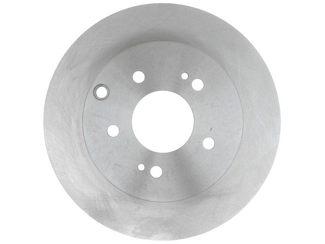 Disc Brake Rotor Raybestos Brakes 980454R
