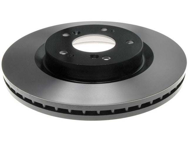 Disc Brake Rotor Raybestos Brakes 980455