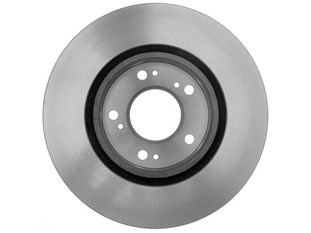 Disc Brake Rotor Raybestos Brakes 980455