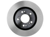 Disc Brake Rotor Raybestos Brakes 980455