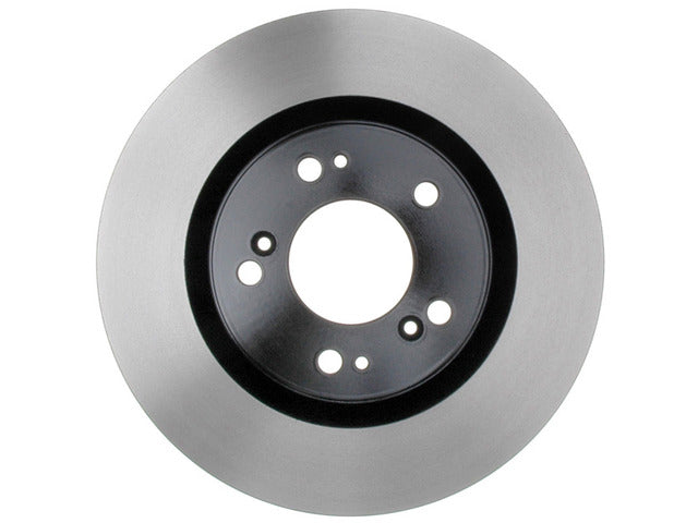 Disc Brake Rotor Raybestos Brakes 980455