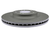 Disc Brake Rotor Raybestos Brakes 980455FZN