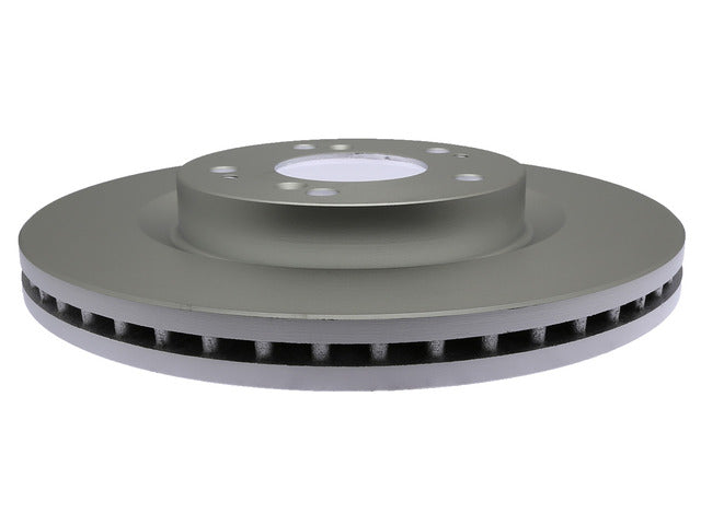 Disc Brake Rotor Raybestos Brakes 980455FZN