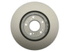 Disc Brake Rotor Raybestos Brakes 980455FZN