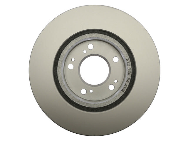 Disc Brake Rotor Raybestos Brakes 980455FZN