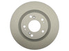 Disc Brake Rotor Raybestos Brakes 980455FZN