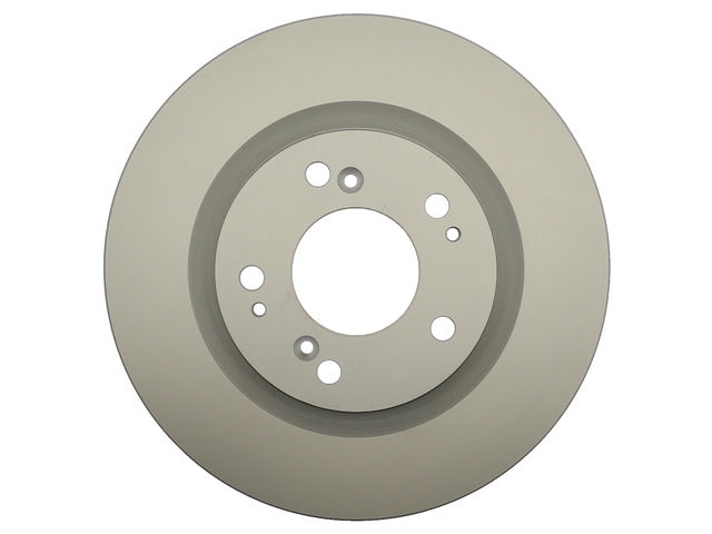Disc Brake Rotor Raybestos Brakes 980455FZN