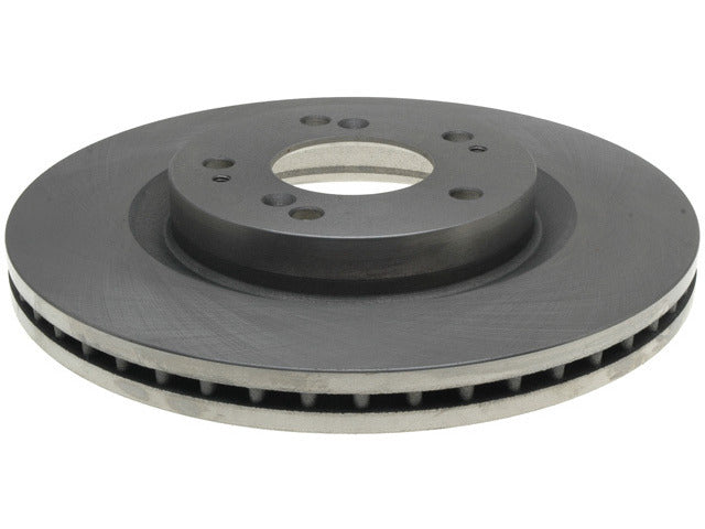 Disc Brake Rotor Raybestos Brakes 980455R