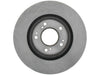 Disc Brake Rotor Raybestos Brakes 980455R