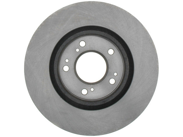 Disc Brake Rotor Raybestos Brakes 980455R