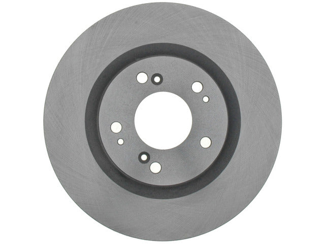 Disc Brake Rotor Raybestos Brakes 980455R