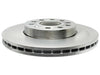 Disc Brake Rotor Raybestos Brakes 980456