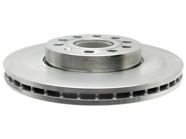 Disc Brake Rotor Raybestos Brakes 980456