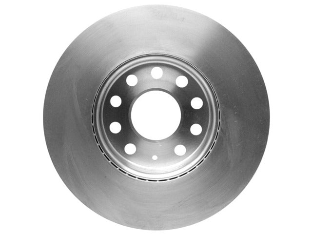 Disc Brake Rotor Raybestos Brakes 980456