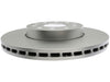 Disc Brake Rotor Raybestos Brakes 980456FZN