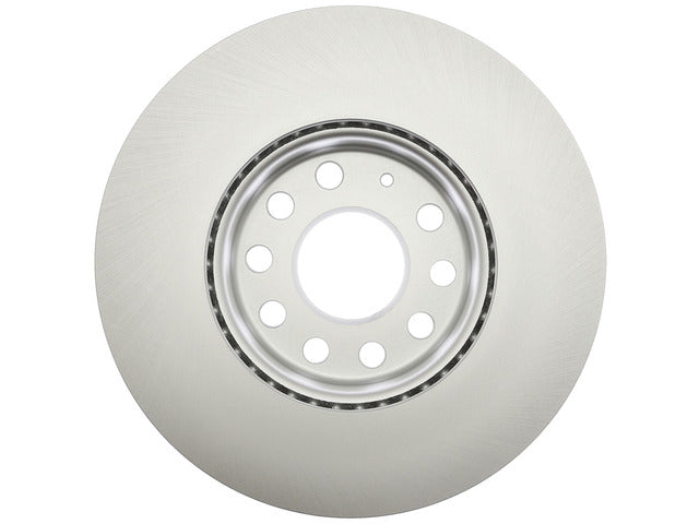 Disc Brake Rotor Raybestos Brakes 980456FZN