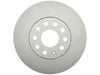 Disc Brake Rotor Raybestos Brakes 980456FZN