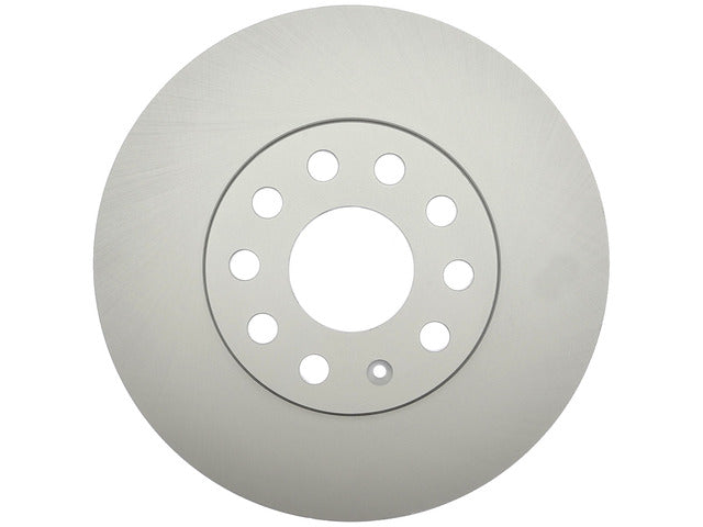 Disc Brake Rotor Raybestos Brakes 980456FZN