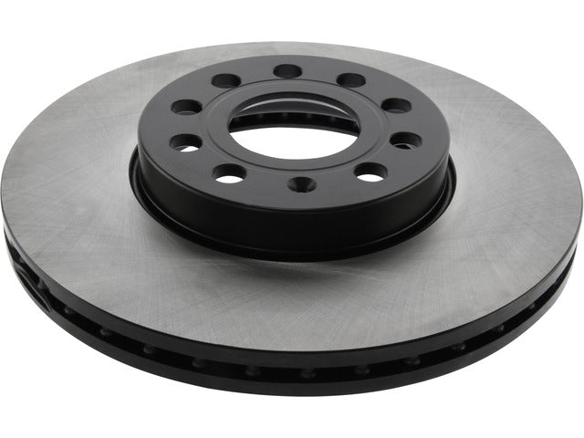 Disc Brake Rotor Raybestos Brakes 980456R2