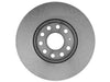 Disc Brake Rotor Raybestos Brakes 980456R2