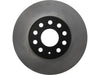 Disc Brake Rotor Raybestos Brakes 980456R2