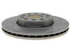 Disc Brake Rotor Raybestos Brakes 980456R