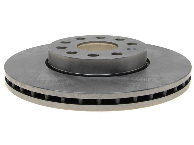 Disc Brake Rotor Raybestos Brakes 980456R