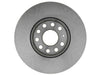 Disc Brake Rotor Raybestos Brakes 980456R