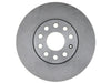 Disc Brake Rotor Raybestos Brakes 980456R